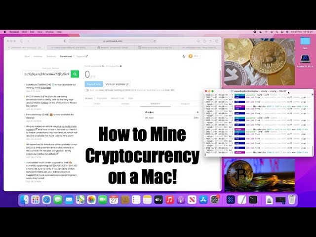 Best mining software for mac In - Softonic