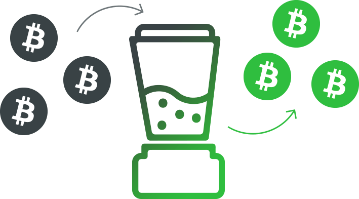 What Are Crypto Mixers? A Beginner's Guide to Coin Tumblers - Unchained