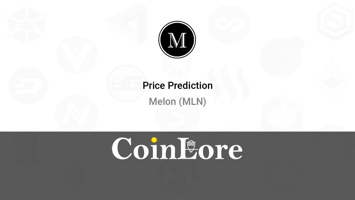 Enzyme (MLN) Price Prediction , , – - CoinWire