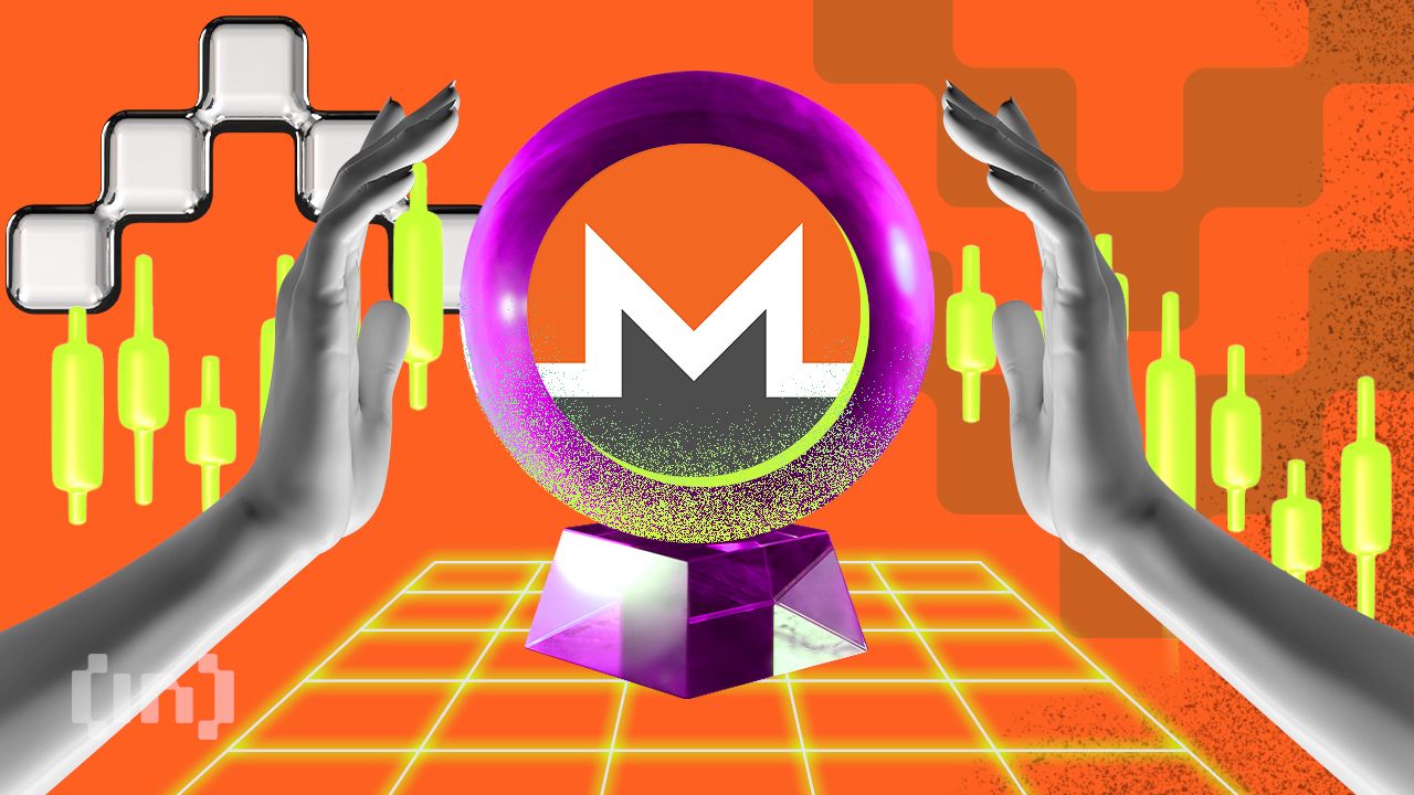 Monero (XMR) Price Prediction , – | CoinCodex