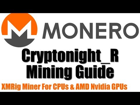 Monero hardfork v Boron Butterfly - CryptoNight R (CryptoNight v4)