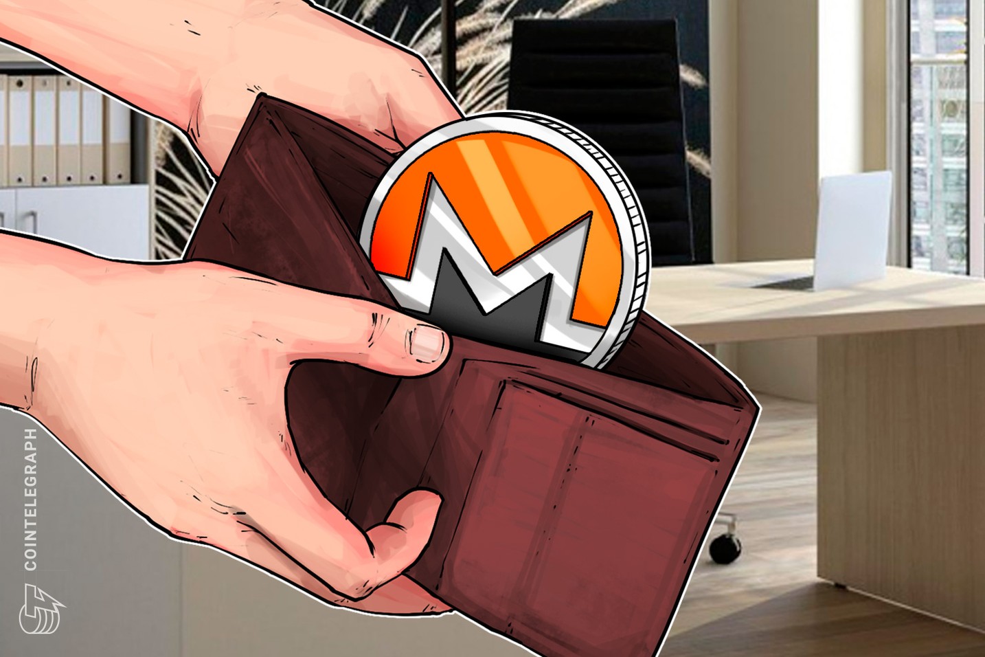 Ledger Nano S is now Compatible with the Latest Monero Wallet (Graphical User Interface) | Ledger