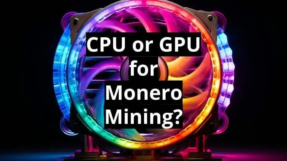 Monero (XMR) Mining Calculator & Profitability Calculator - CryptoGround