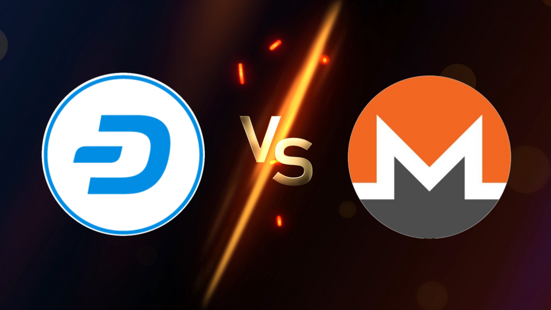 Dash Vs. Monero: What's the Difference? - ecobt.ru