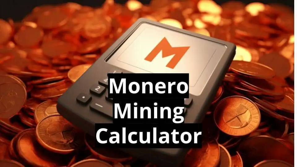Monero (XMR) Mining Profitability Calculator | CryptoRival