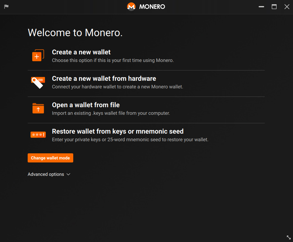 Monero | Support » Monero has yet to arrive in my wallet.