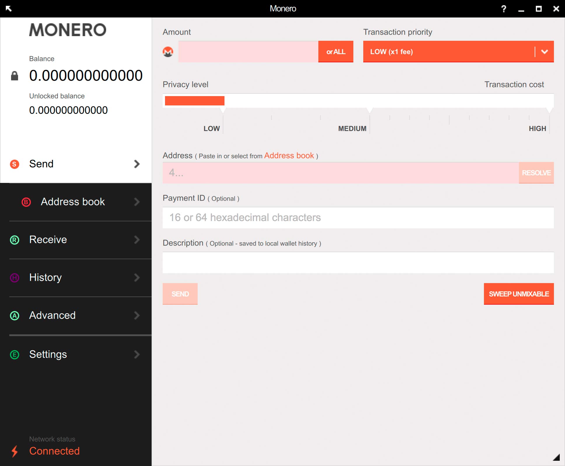 Monero Wallet - Best XMR Wallet App | Ledger