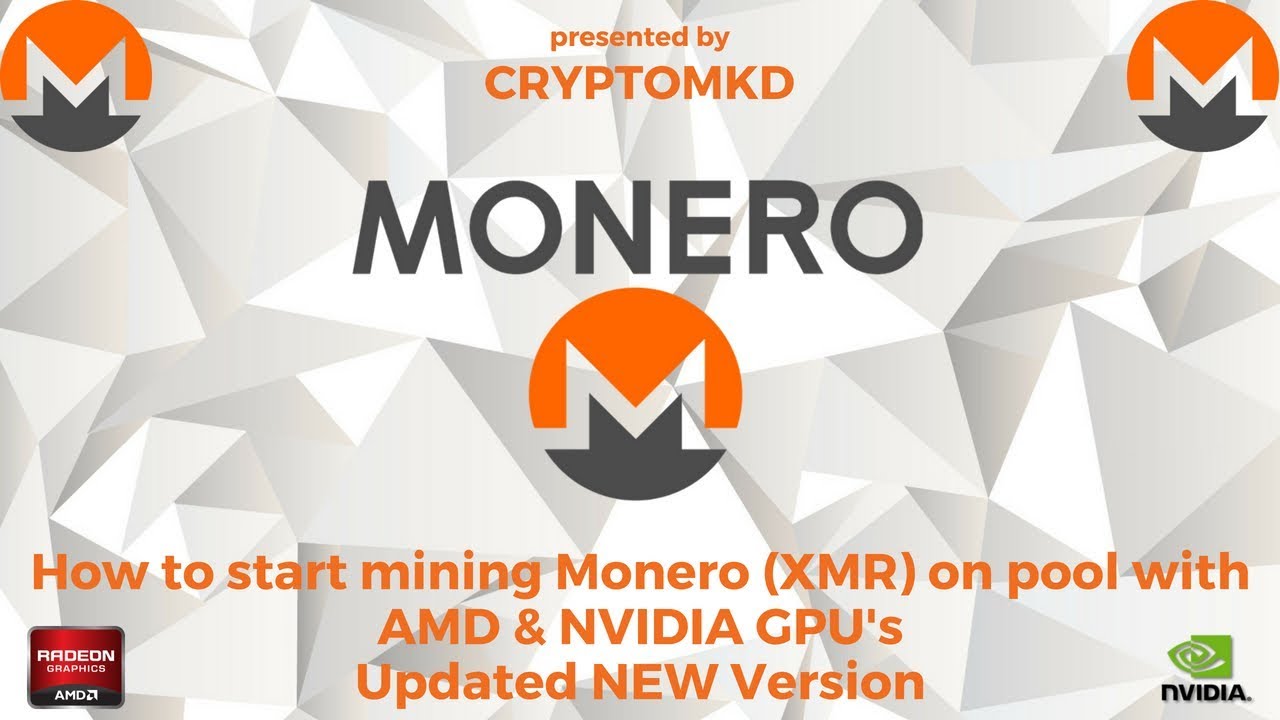XMR Monero Mining Guide : Getting Started With Monero - ecobt.ru