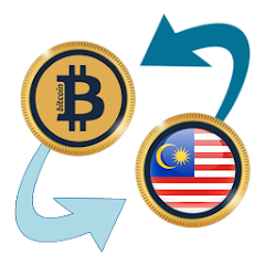 1 BCH to MYR - Bitcoin Cash to Malaysian Ringgits Exchange Rate