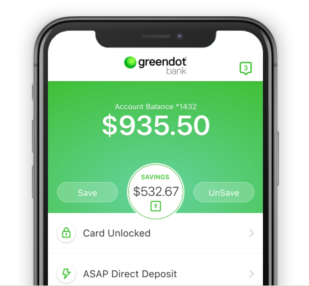 MoneyPak | Deposit Money to Any Card | Green Dot