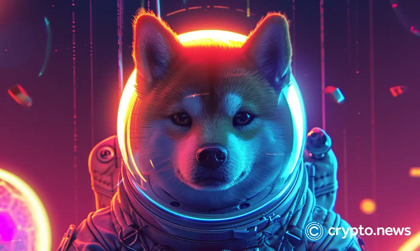 Guest Post by ecobt.ru: BTC and DOGE sent to Moon, Dogecoin’s price sinks | CoinMarketCap