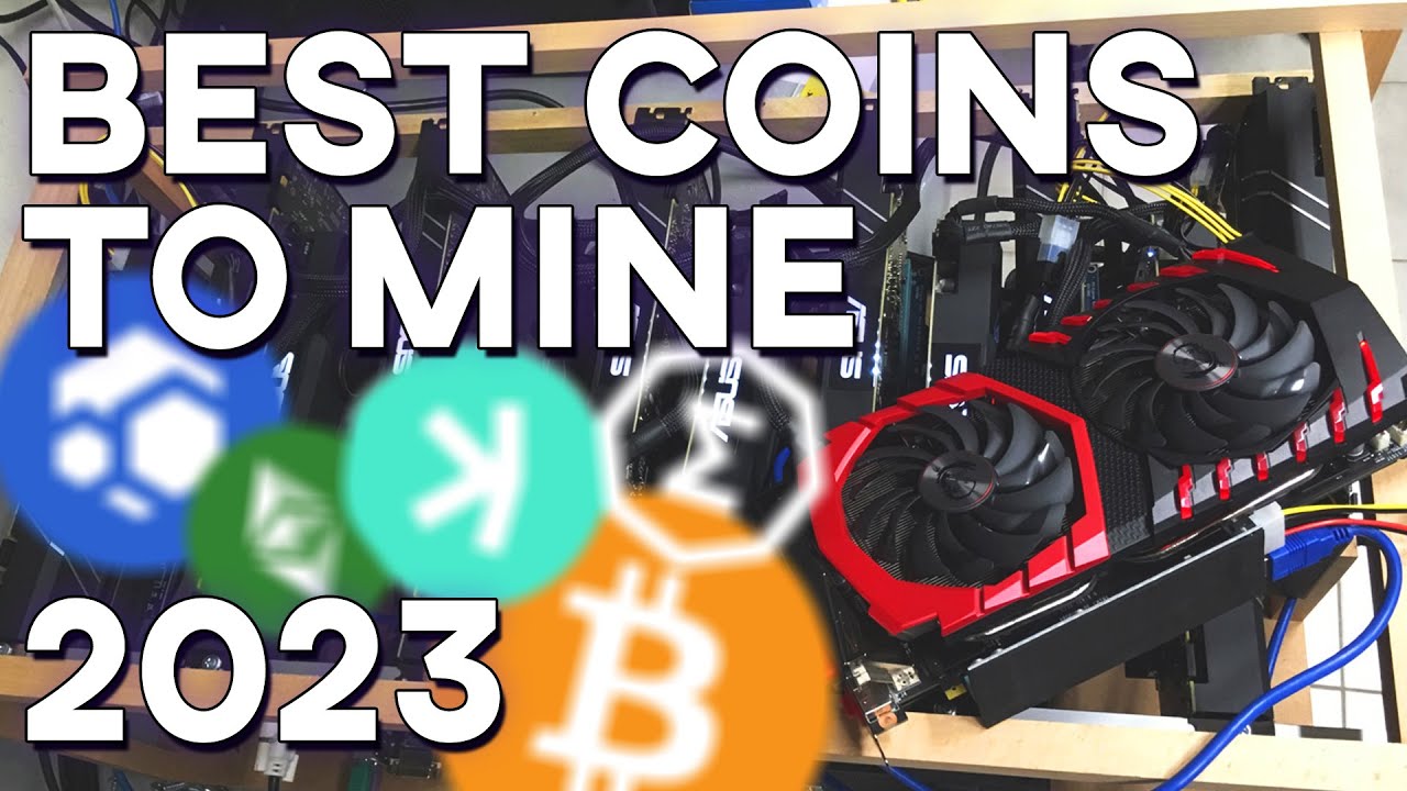 10 Best Cryptocurrency to Mine - What Coins Are Profitable to Mine in 