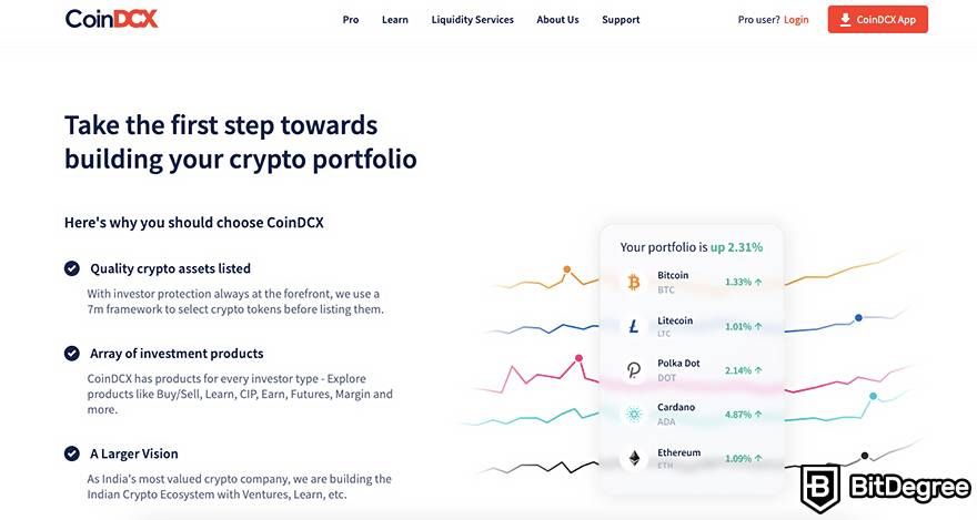 Here’s how you can safely invest in Cryptocurrency in India