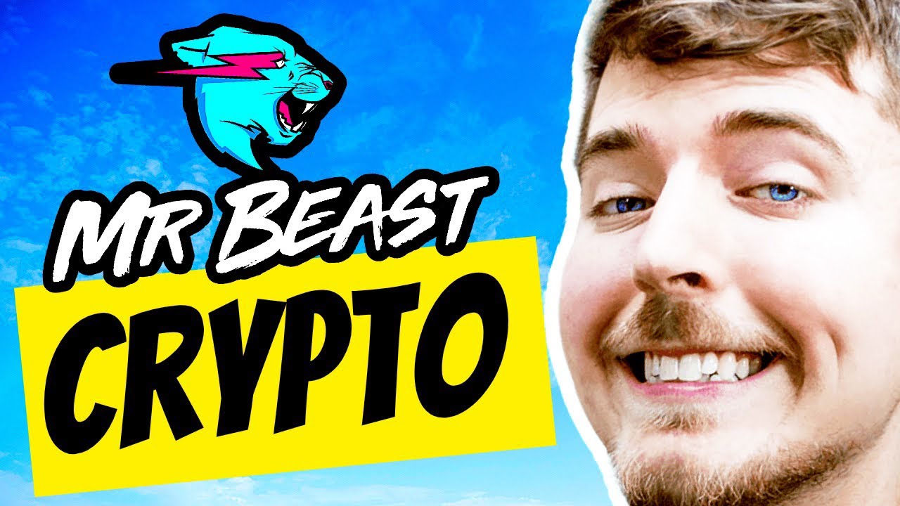 Popular YouTuber MrBeast Reveals Significant Crypto Holdings, Here’s What He Has | ecobt.ru