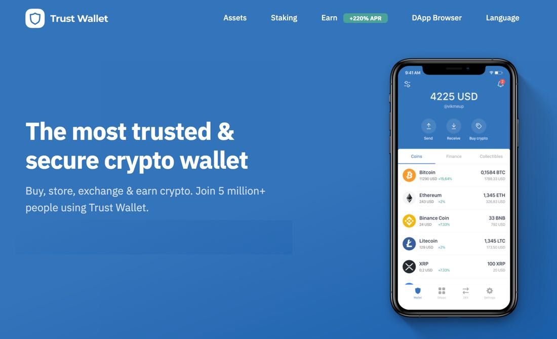 Guarda - Multi Crypto Wallet | Secure, Non-Custodial and Multiplatform