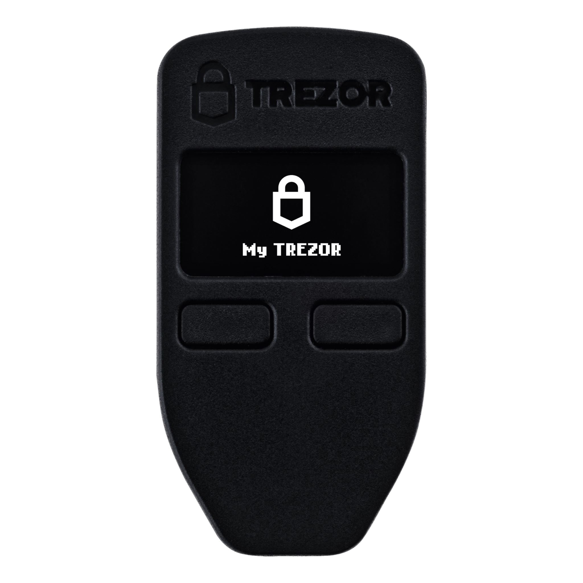 How to Set up a Crypto Hard Wallet: Trezor One Unboxing