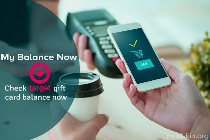 MyBalanceNow - Official Target Gift Card Balance Check