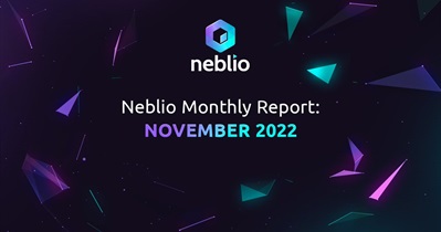 Neblio Price Prediction for Tomorrow, Week, Month, Year, & 