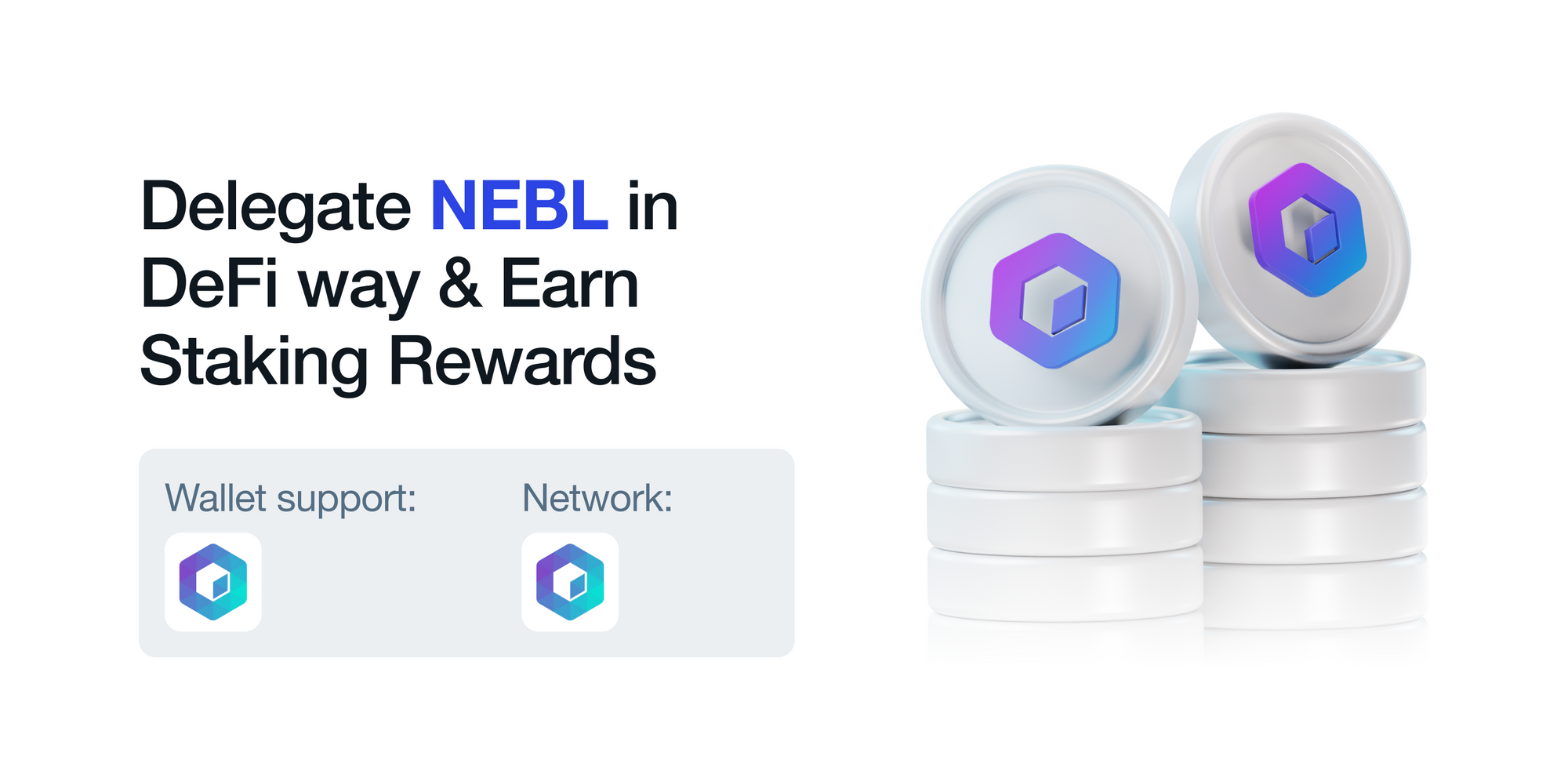 How to Stake Neblio (NEBL) – A Complete Beginner’s Guide