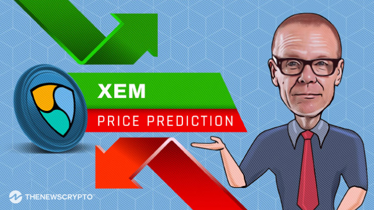 NEM (XEM) Price Prediction for - - - - BitScreener