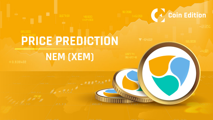 NEM PRICE PREDICTION TOMORROW, WEEK AND MONTH