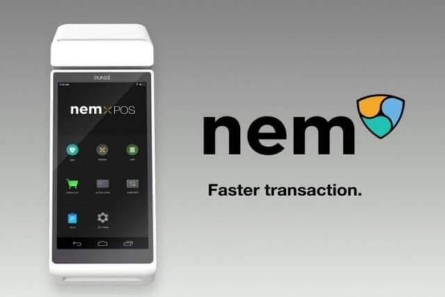 NEM Wallet for Nomi i Evo M2 - free download APK file for i Evo M2