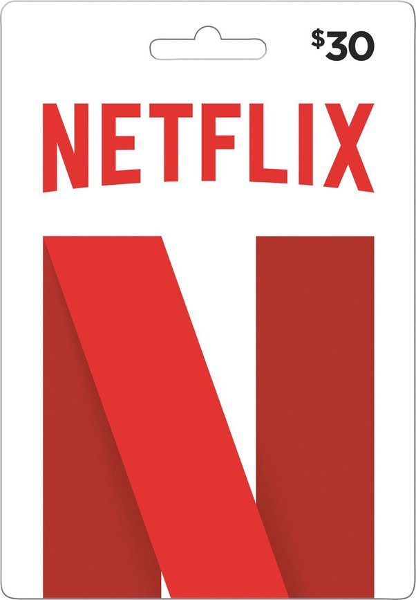 Buy Netflix Gift Card US $15 for $