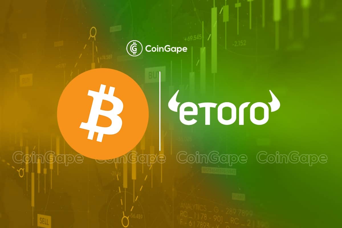 EToro to Offer Crypto Trading Directly to Twitter Users