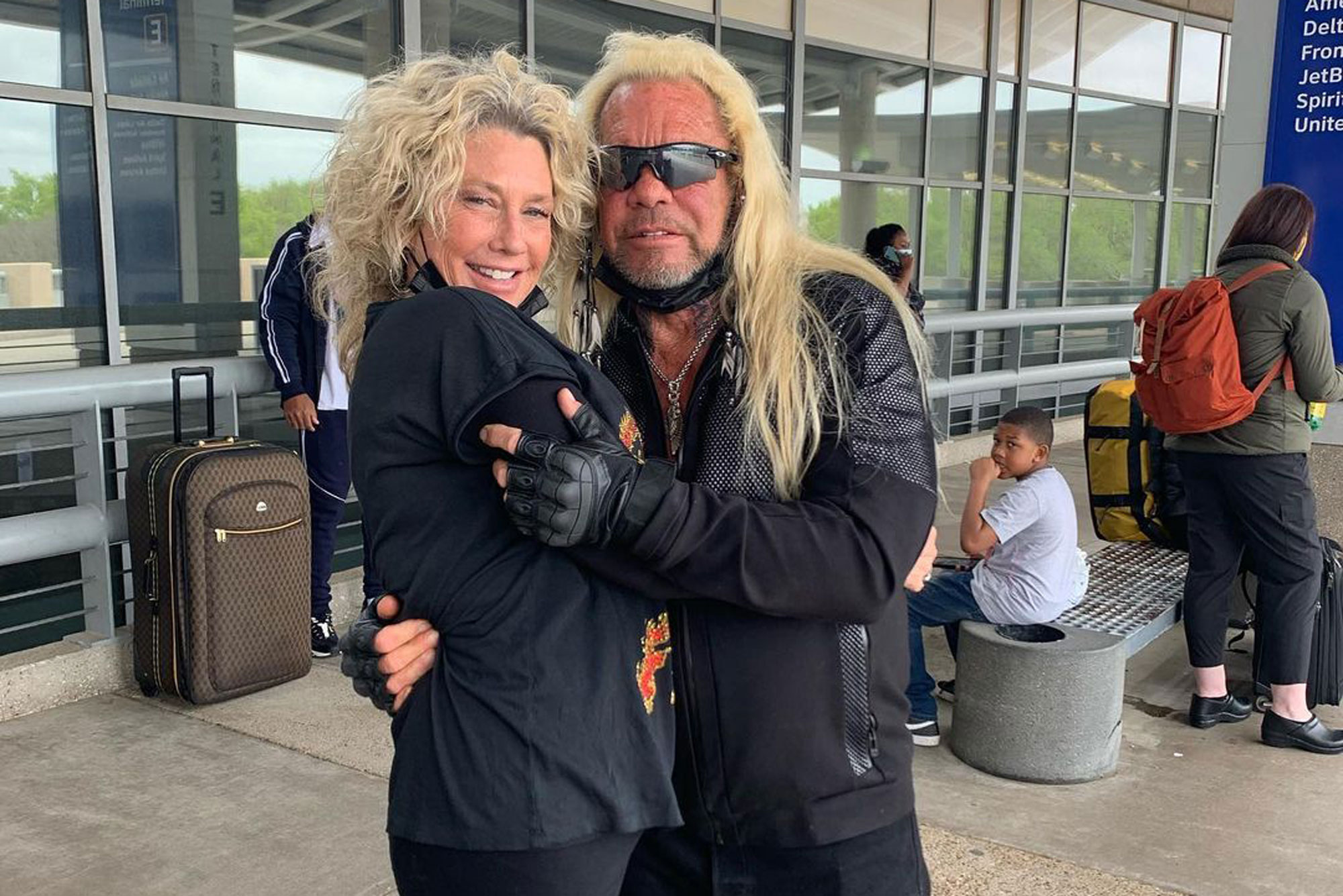Dog The Bounty Hunter: What Happened To Duane Chapman After The Show