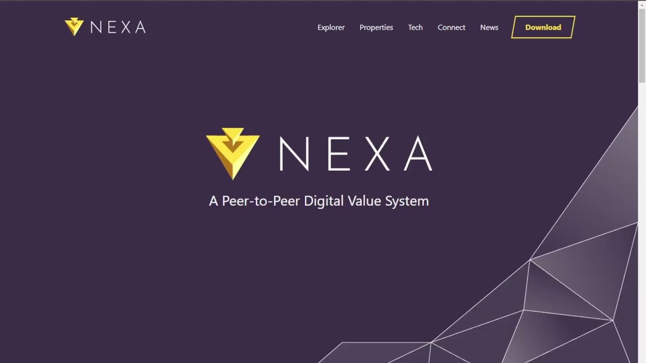 Nexa Network Hashrate Chart - 2Miners