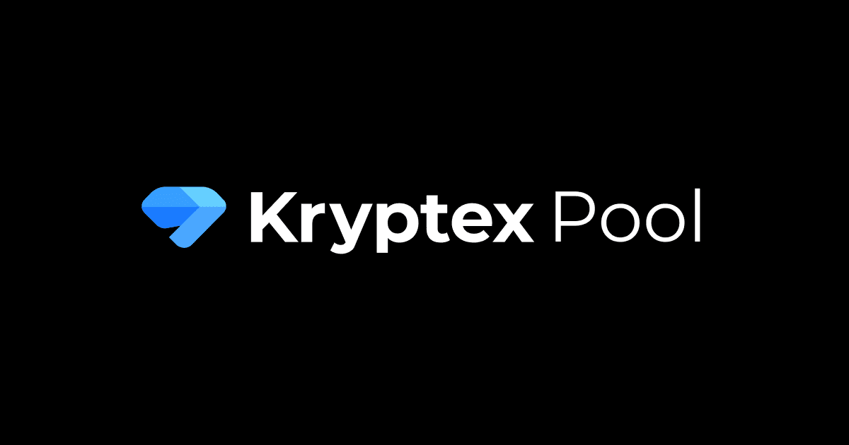 NEXA Mining Pool | Kryptex Pool