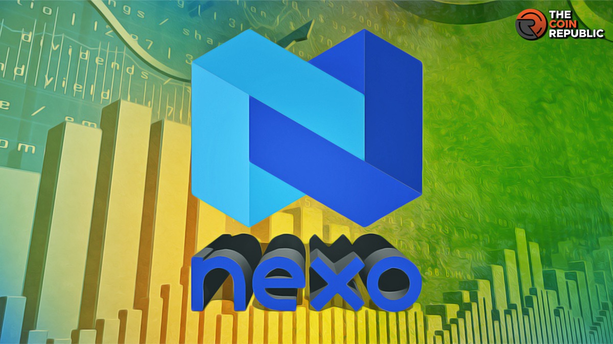 Calculate NEXO to ETH live today (NEXO-ETH) | CoinMarketCap