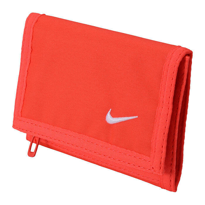 Nike Basic Wallet Black | Smashinn