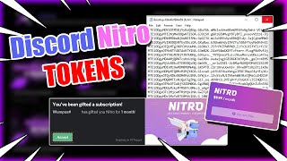 Buy or Sell Discord Nitro Gift Cards with Crypto: Cheap Keys