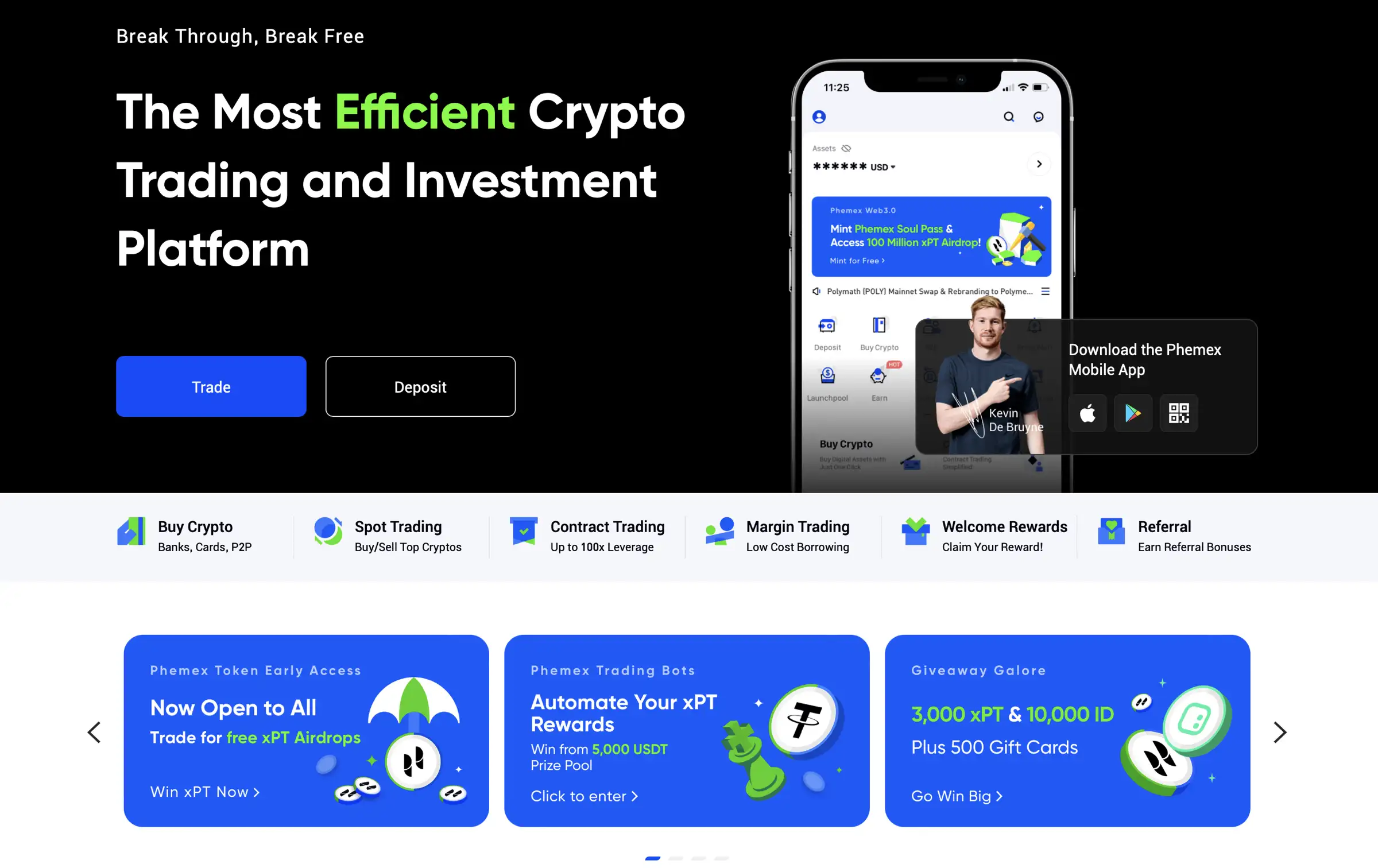 6 Best P2P Crypto Exchanges in 