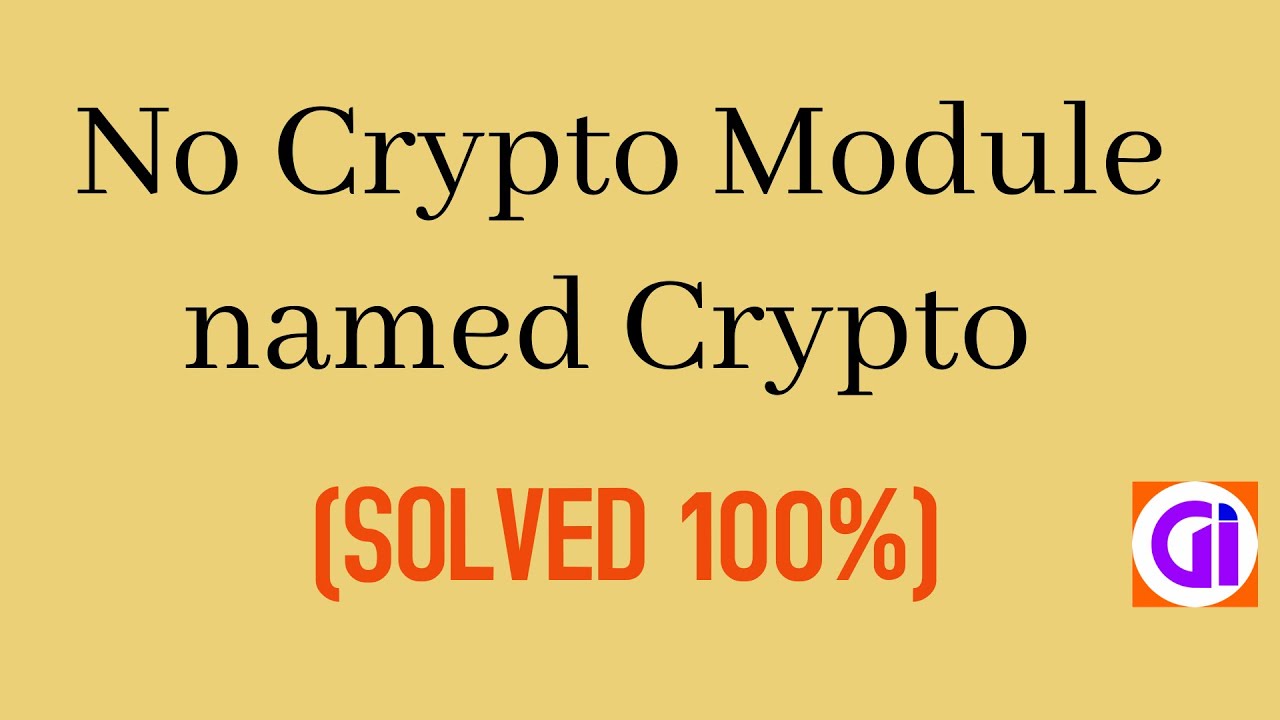 ModuleNotFoundError No module named bitcoin | Edureka Community