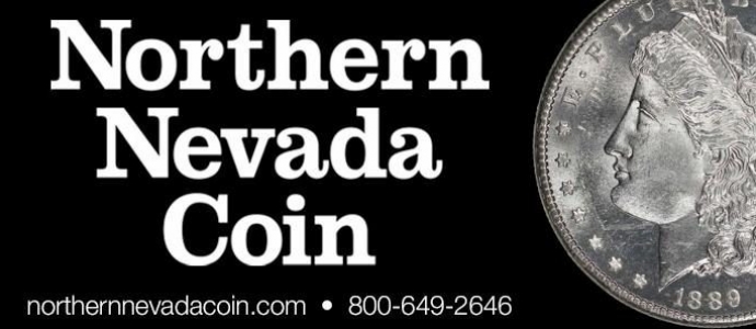 Northern Nevada Coin reviews, ratings and company details