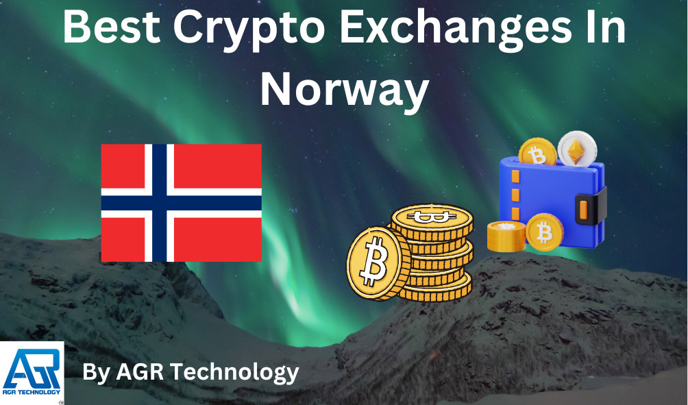Bitcoins Norway