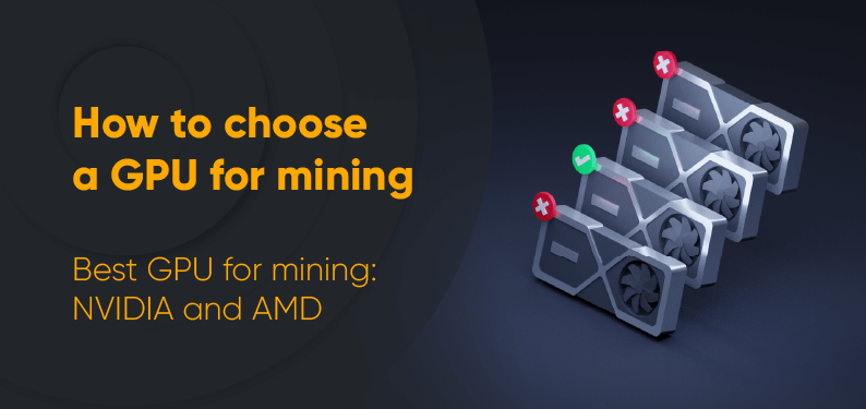 How To Overclock Nvidia and AMD Graphics Cards on Different Algorithms - Crypto Mining Blog