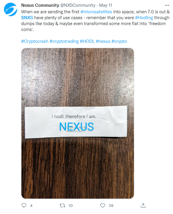 Nexus Price Prediction: , , 