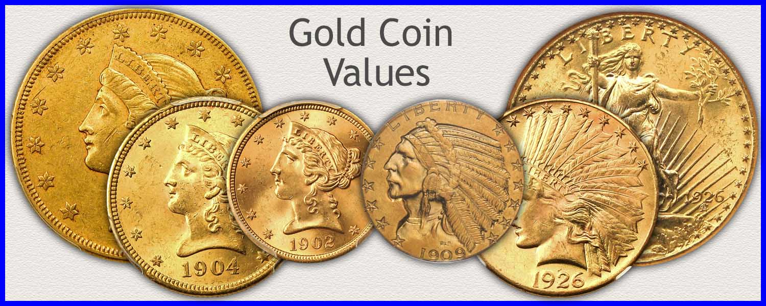 Old Coin Sell; Old Coin Value Price List - Oldcoinprice