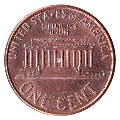 Value of D Lincoln Cents | We Appraise Modern Coins