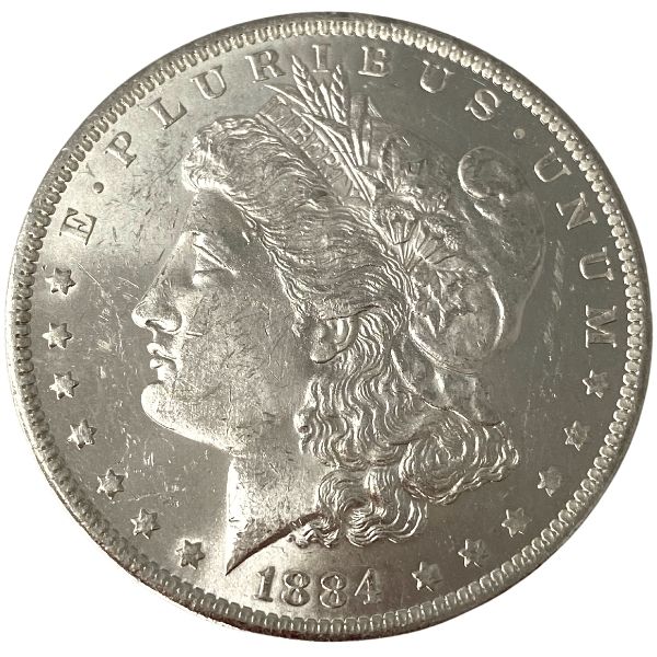 Value of S Morgan Dollar | Rare Silver Dollar Buyers