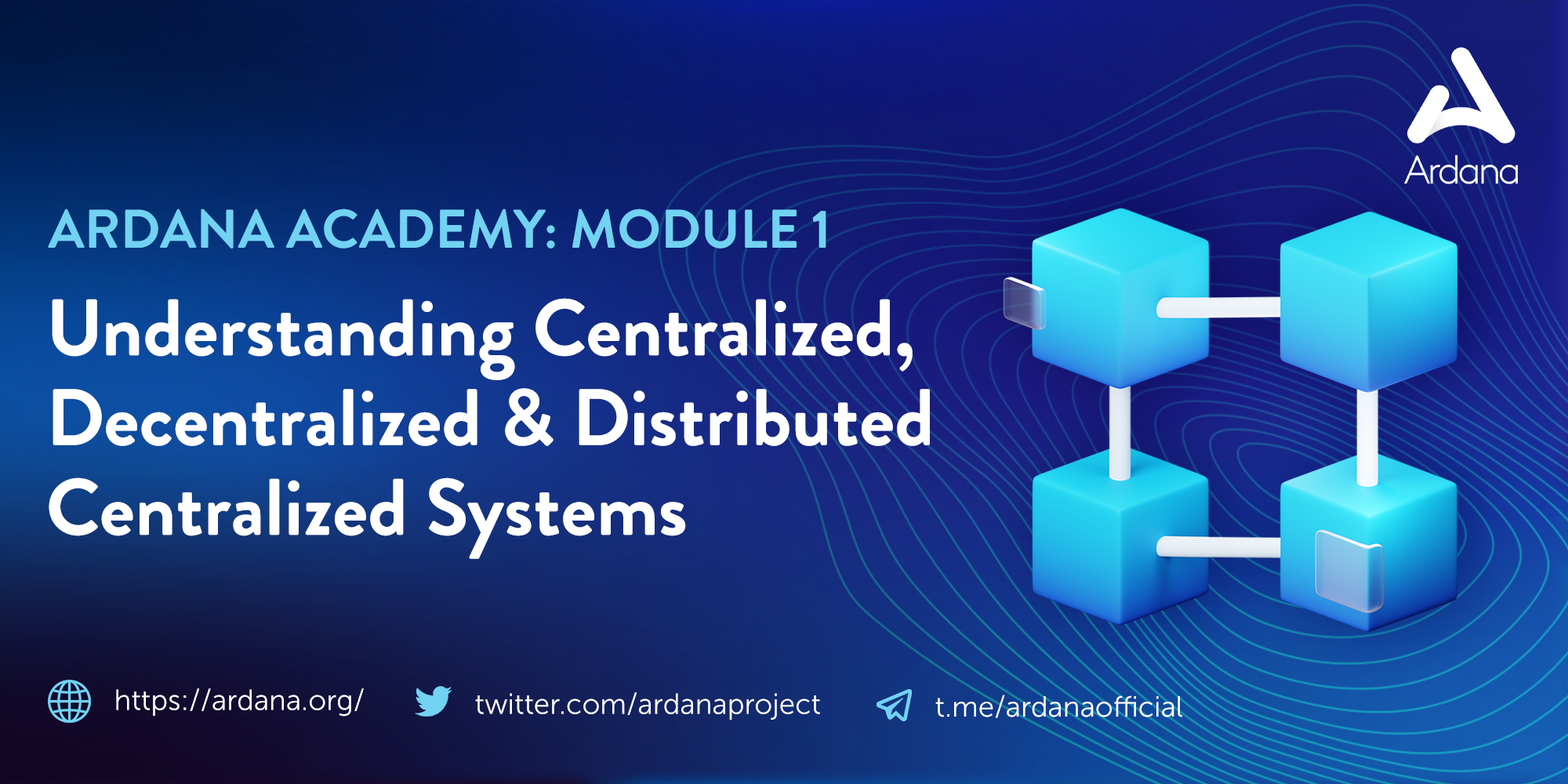 Why Decentralization Matters | Ledger