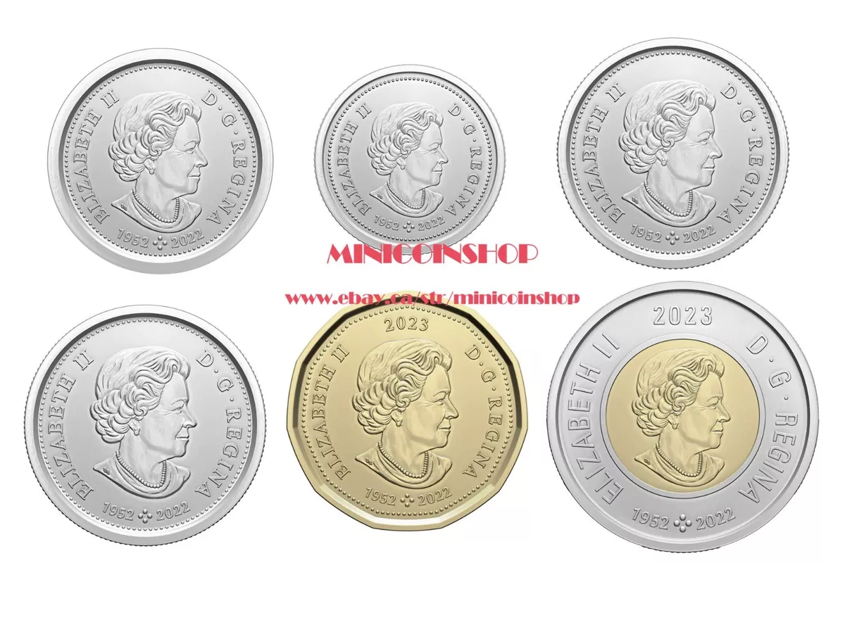 Gatewest Coin Ltd. - Official Distributor of Canadian Coins and Bullion for the Royal Canadian Mint