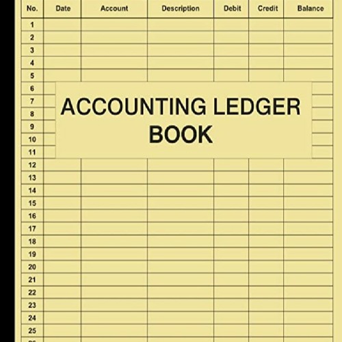 ‎Ledger Book on the App Store