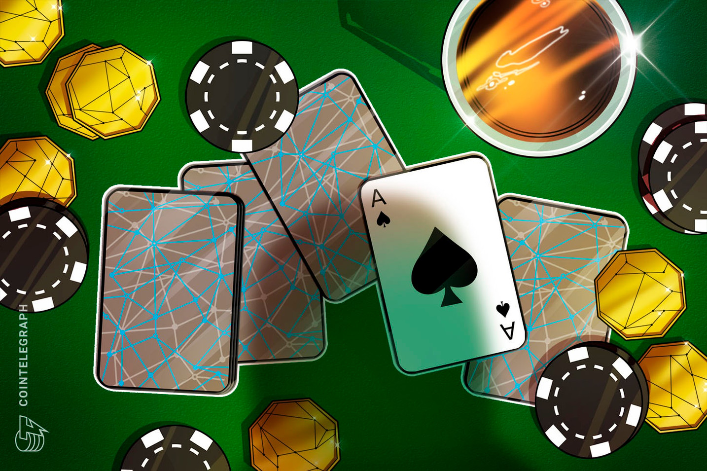 9 Best Ethereum Poker Sites in | CoinCodex