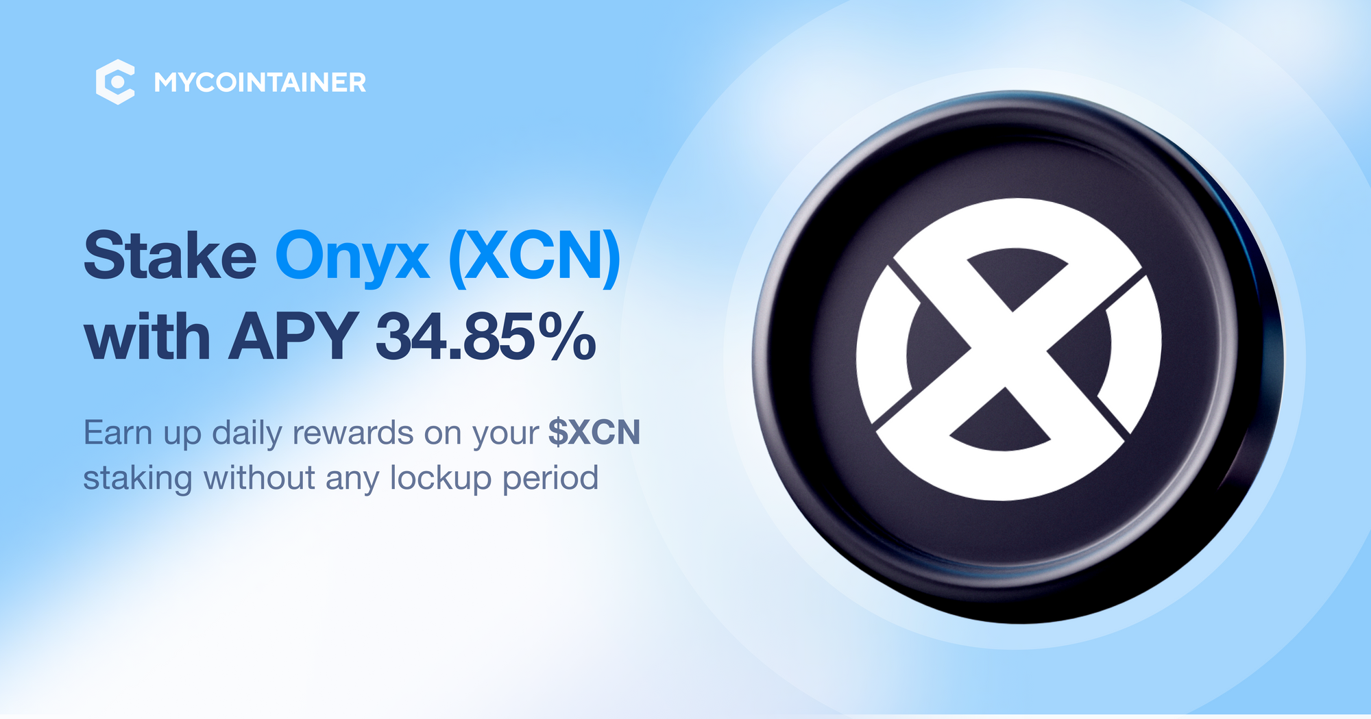 Onyxcoin (XCN) Price Prediction - 