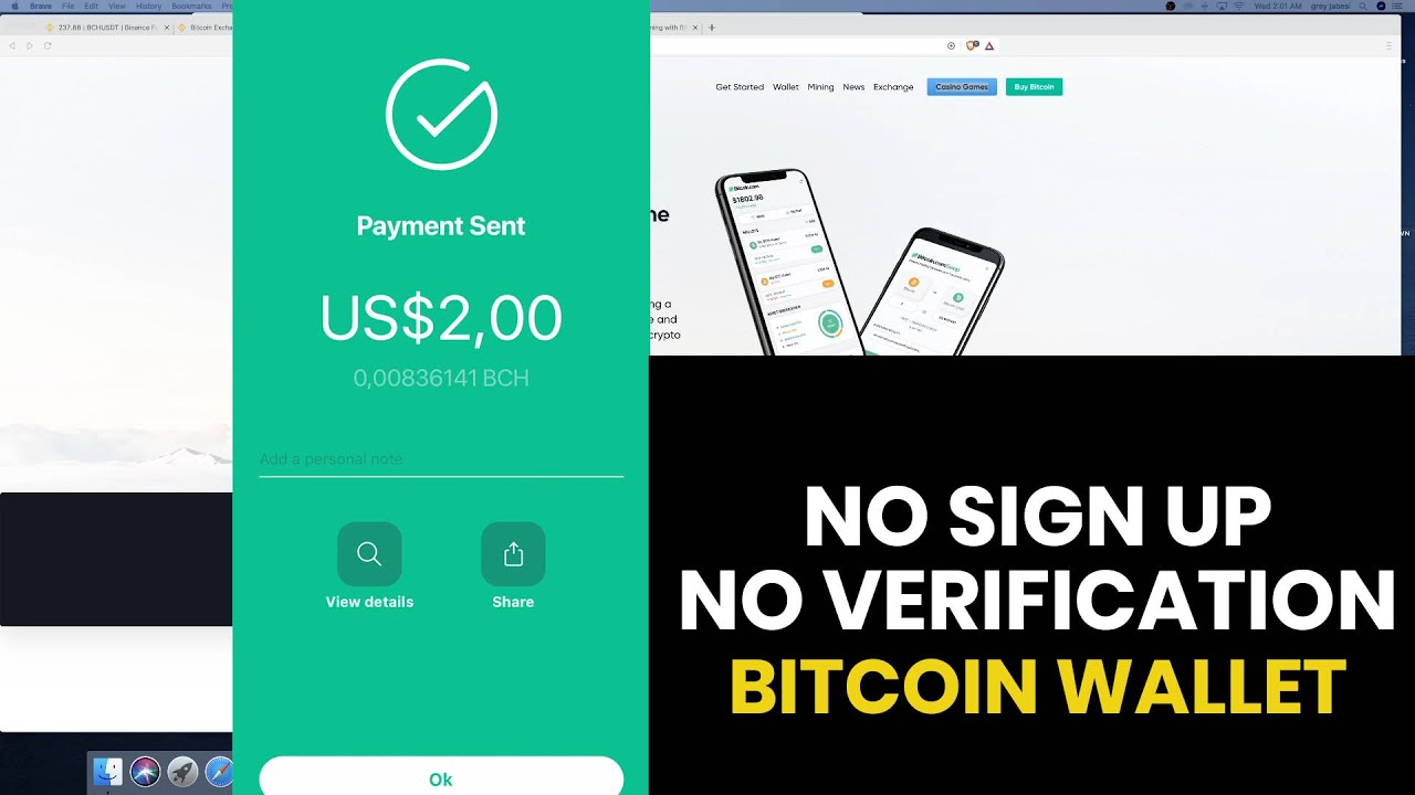 Can I Buy Bitcoin Without SSN [Social Security Number]?