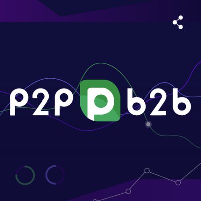 Listing on P2PB2B Exchange
